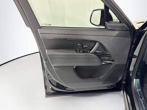 New 2026 Land Rover Range Rover Sport Dynamic SE AWD/4WD image 26