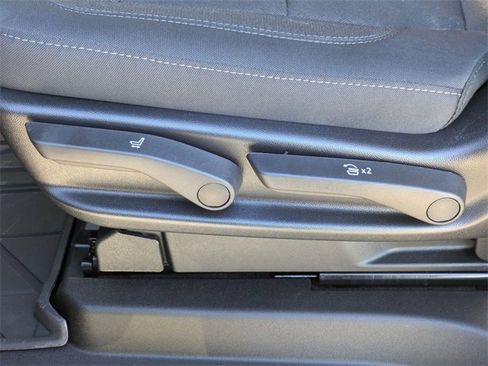 New 2026 Chevrolet Suburban LS w/ LPO, Dark Essentials Package image 27