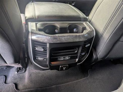 Certified 2021 RAM 1500 Big Horn image 30