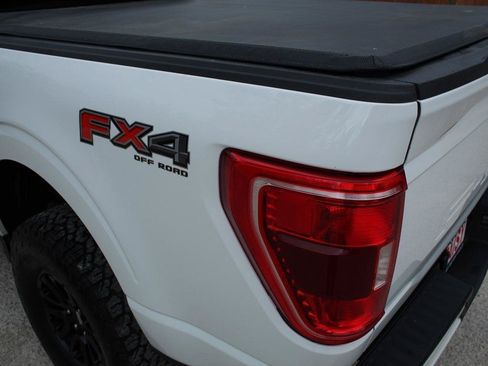 Used 2021 Ford F150 XLT w/ Equipment Group 301A Mid AWD/4WD image 13