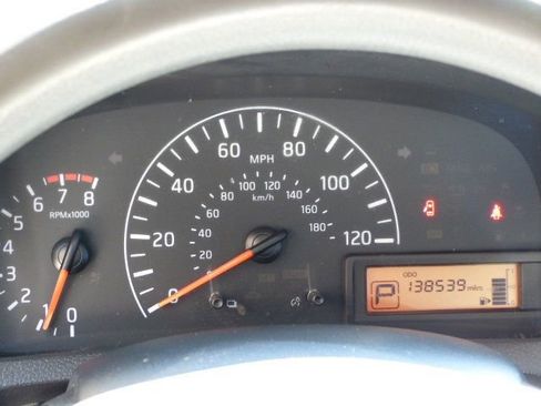 Used 2020 Nissan NV200 SV image 33