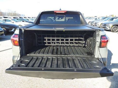 New 2026 Hyundai Santa Cruz XRT image 12