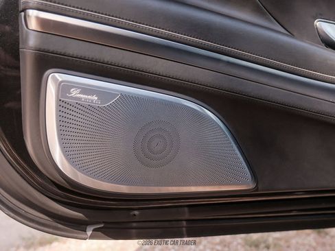 Used 2016 Mercedes-Benz S 65 AMG Coupe image 52