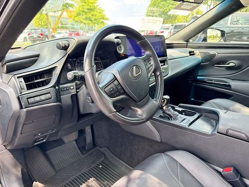 Used 2024 Lexus ES 350 Ultra Luxury FWD image 21