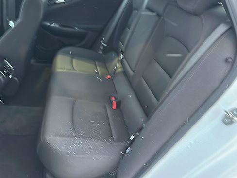 Used 2023 Chevrolet Malibu LT image 16