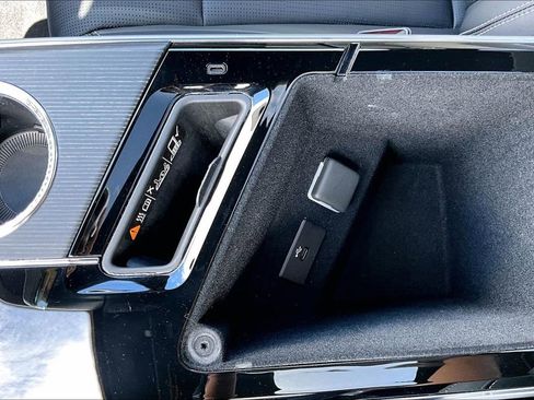 Used 2025 Cadillac Lyriq Luxury w/ LPO, Floor Liner Package AWD/4WD image 16