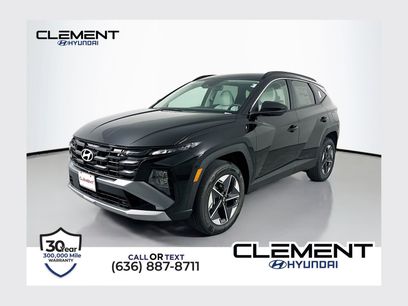 New 2026 Hyundai Tucson SEL w/ Tow & Go Package