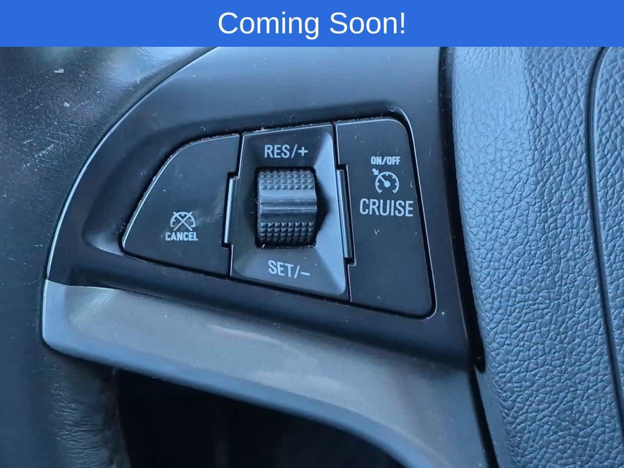 Used 2019 Chevrolet Trax LT w/ LT Convenience Package AWD/4WD image 23