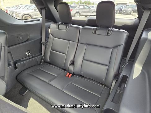 New 2026 Ford Explorer ST w/ Sun And Sound Package AWD/4WD image 10