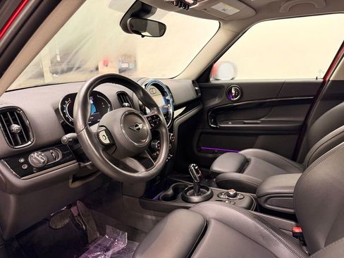 Certified 2022 MINI Cooper Countryman S image 11