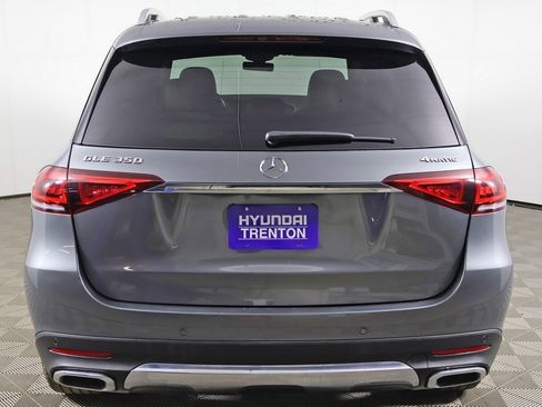 Used 2023 Mercedes-Benz GLE 350 4MATIC image 12
