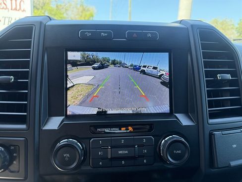 Used 2019 Ford F150 XL w/ Equipment Group 101A Mid image 14