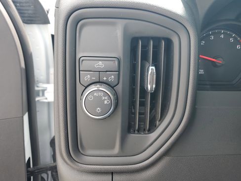 Used 2024 Chevrolet Silverado 1500 W/T w/ WT Fleet Convenience Package image 20