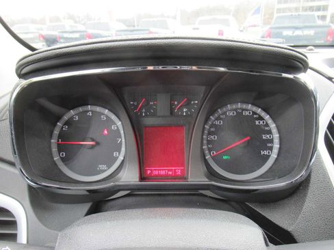 Used 2017 GMC Terrain SLE w/ Technology Package image 26