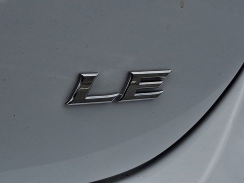 Used 2024 Toyota Camry LE FWD image 32