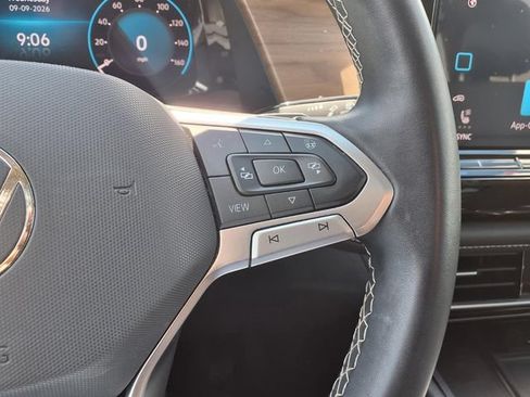 Used 2024 Volkswagen Atlas SE FWD image 24