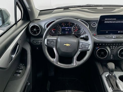 Used 2024 Chevrolet Blazer LT w/ Convenience Package image 18