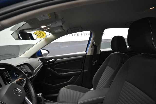 Used 2024 Volkswagen Jetta S FWD image 18