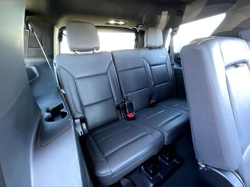 Used 2024 Chevrolet Tahoe LT image 26