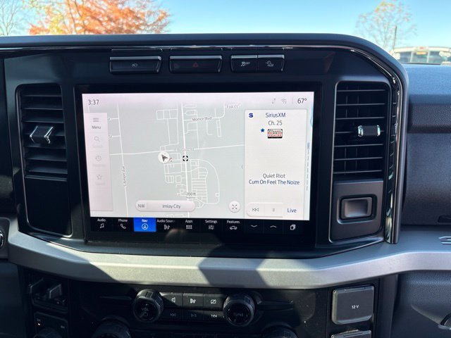 Used 2024 Ford F250 XLT w/ Tremor Off-Road Package AWD/4WD image 11