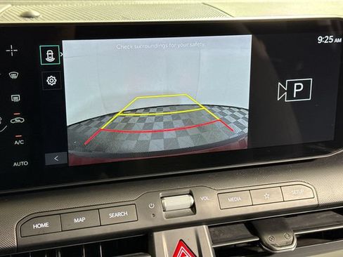 Used 2025 Kia K4 EX FWD image 34