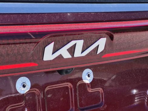 Used 2024 Kia Carnival SX FWD image 23