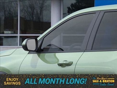 New 2026 Chevrolet Equinox LT w/ Convenience Package II image 12