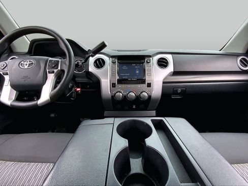 Used 2016 Toyota Tundra SR5 RWD image 15
