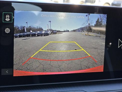 New 2025 Kia K4 GT-Line Turbo image 18