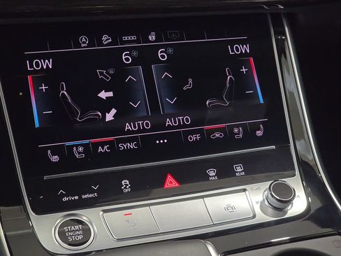Certified 2026 Audi Q7 3.0T Premium Plus w/ Premium Plus Package AWD/4WD image 18