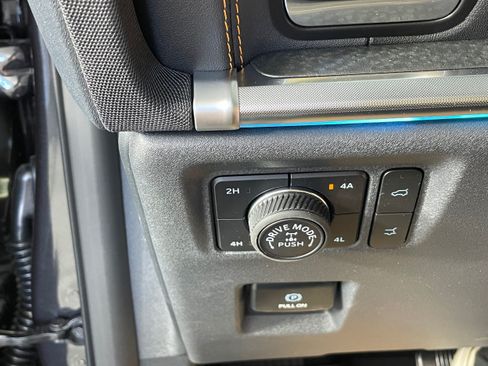 New 2026 Ford Expedition Tremor AWD/4WD image 7