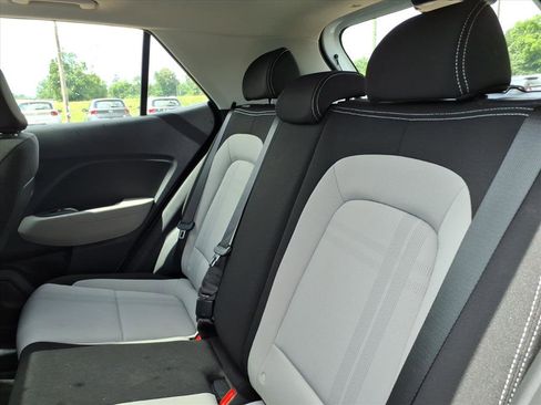 New 2026 Hyundai Venue SEL FWD image 12
