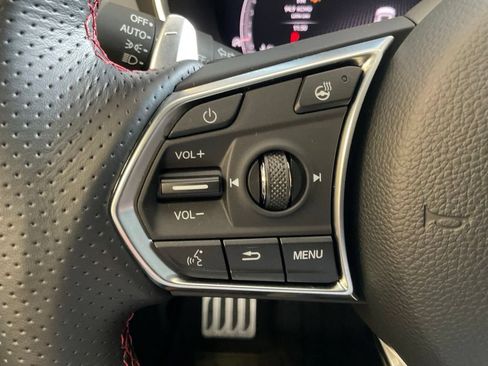 Used 2026 Acura MDX A-Spec w/ Advance Package AWD/4WD image 13