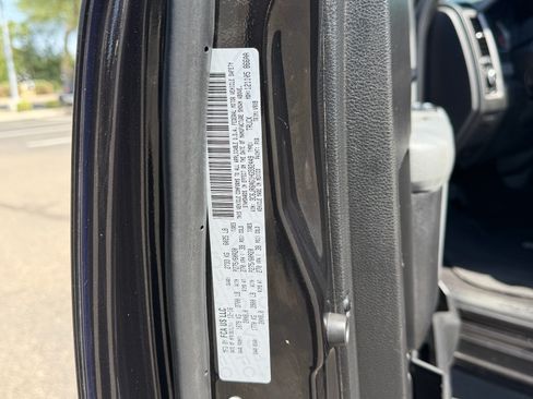 Used 2017 RAM 1500 Express w/ Black Ram 1500 Express Group RWD image 30