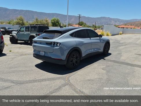 Used 2024 Ford Mustang Mach-E Select AWD/4WD image 6