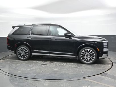 New 2026 Hyundai Palisade Calligraphy