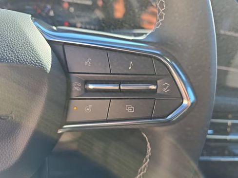 New 2026 Chevrolet Traverse LT w/ Sun and Wheel Package image 20