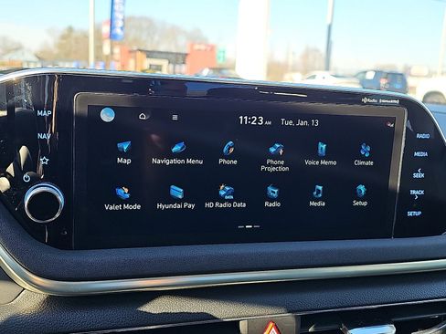 Used 2023 Hyundai Sonata SEL w/ Cargo Package image 26