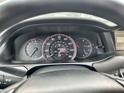 Used 2015 Honda Accord EX-L image 12