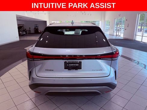 Used 2023 Lexus RX 350 Premium Plus w/ Cold Area Package FWD image 7