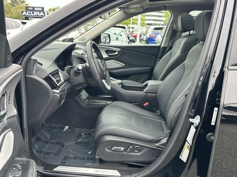 Certified 2024 Acura RDX SH-AWD w/ Technology Package image 20