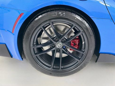 Used 2021 Toyota Supra A91 Edition w/ Driver Assist Package RWD image 27