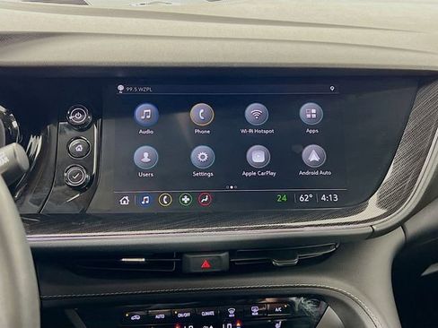 Used 2023 Buick Envision Essence w/ Sport Touring Package FWD image 17