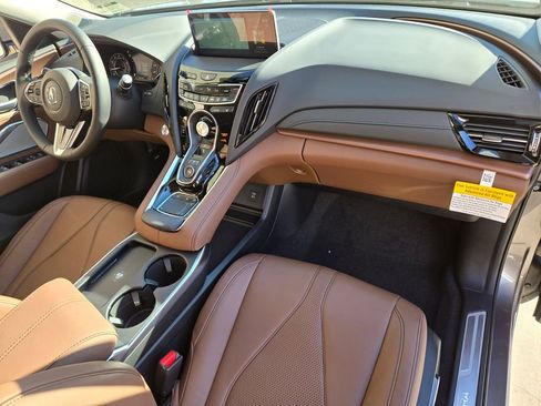 New 2025 Acura RDX w/ Technology Package image 21