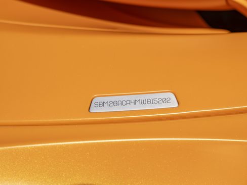 Used 2021 McLaren Elva RWD image 55