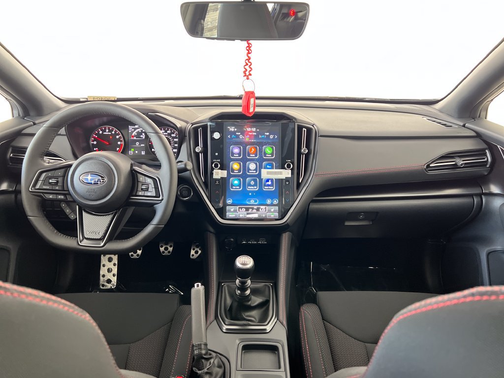 New 2026 Subaru WRX Premium AWD/4WD image 15
