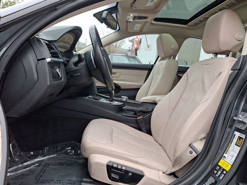 Used 2015 BMW 428i Gran Coupe xDrive image 12