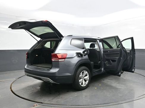 Used 2018 Volkswagen Atlas Launch Edition image 41