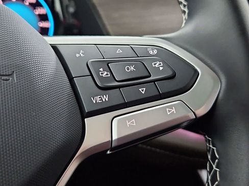 New 2026 Volkswagen Atlas SEL image 26