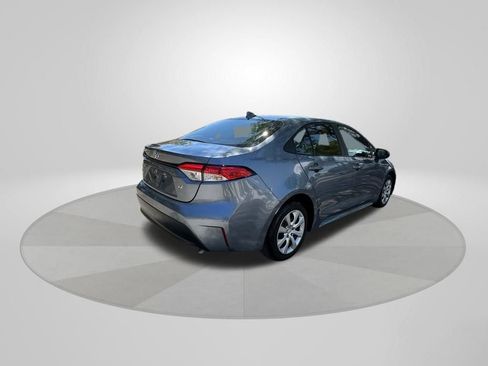 Used 2024 Toyota Corolla LE FWD image 7